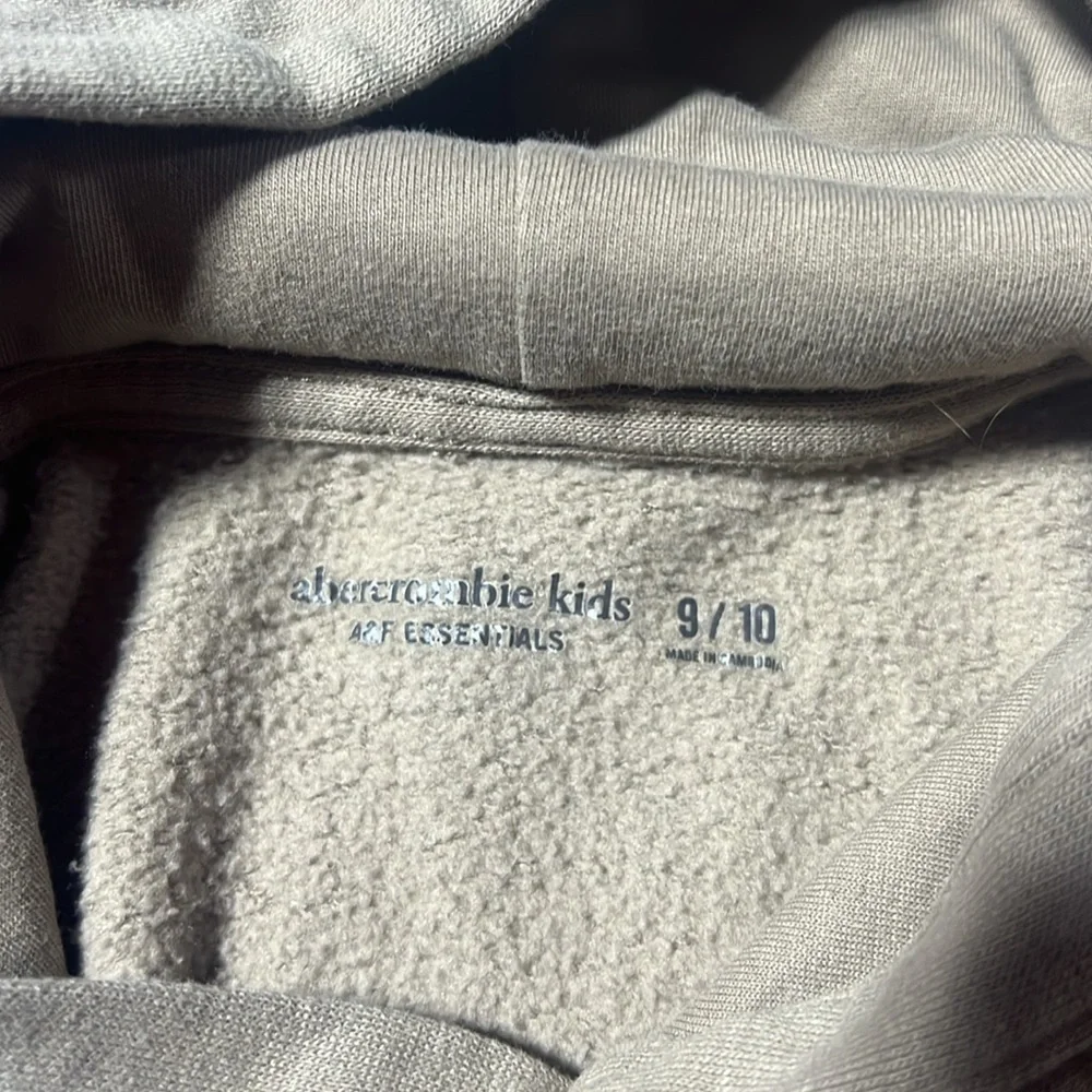 Abercrombie and fitch kids hoodie - Picture 2 of 7